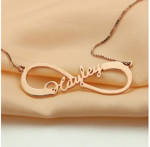 Personalized Name Necklace JEWJONE101380